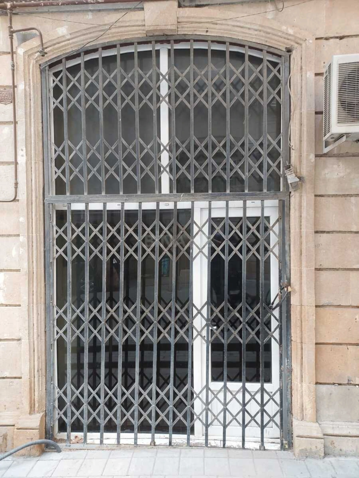 Kirayə verilir obyekt 40 m²