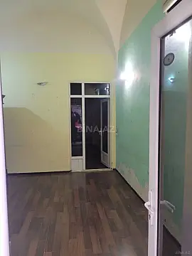 Kirayə verilir obyekt 40 m²