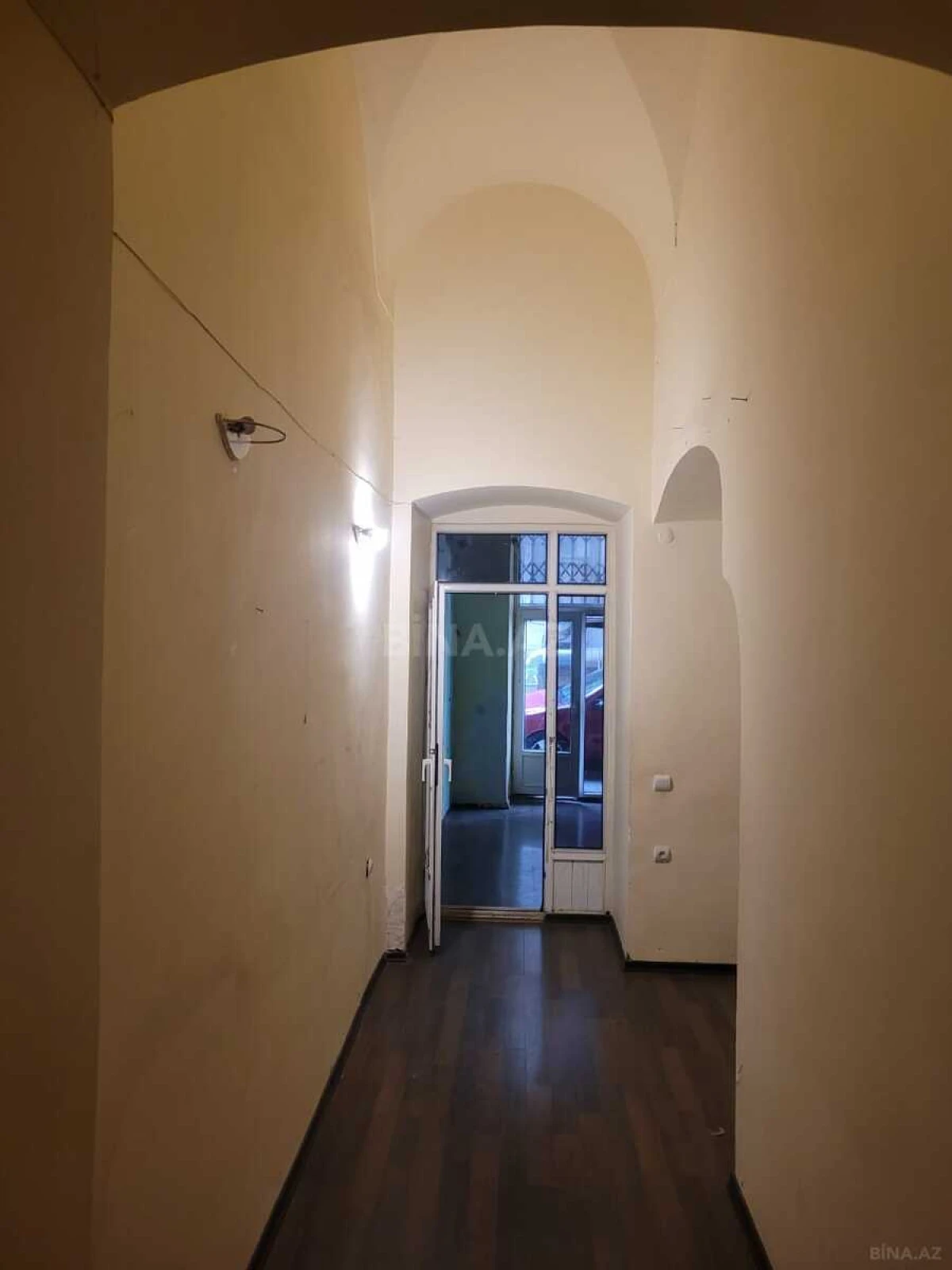 Kirayə verilir obyekt 40 m²