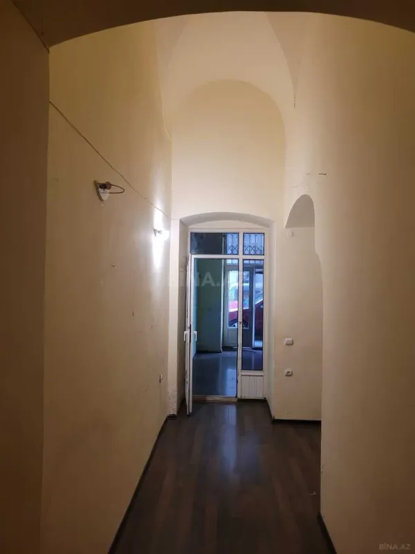 Kirayə verilir obyekt 40 m²