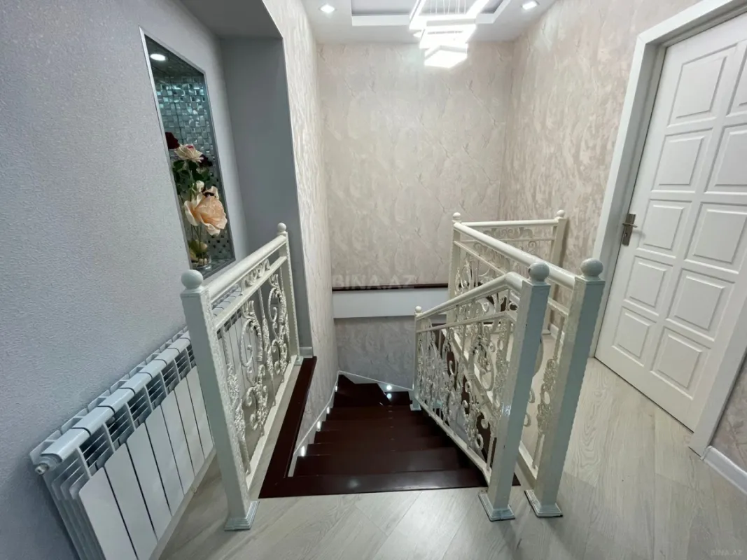 Kirayə verilir 3 otaqlı mənzil 194 m²