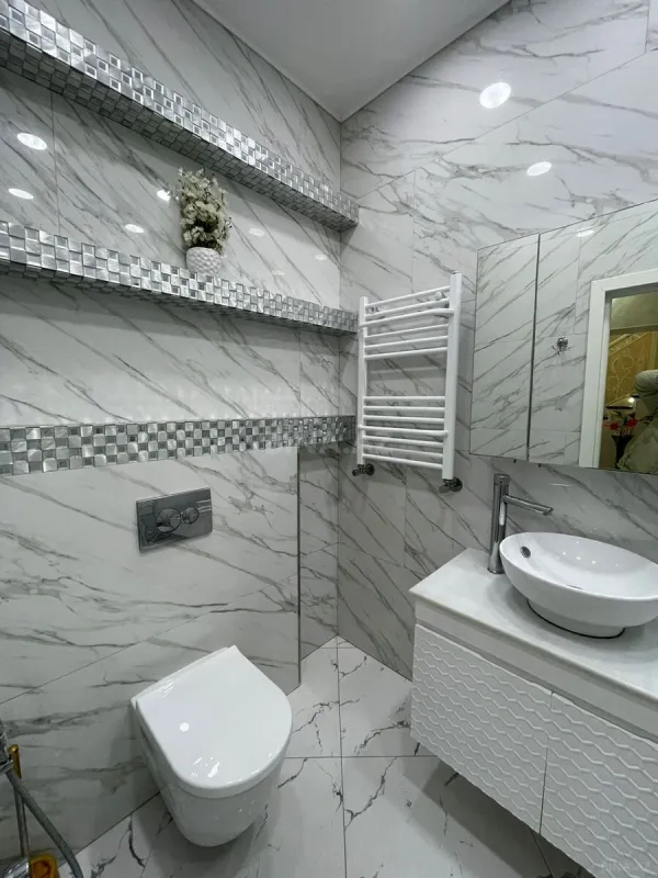 Kirayə verilir 3 otaqlı mənzil 194 m²