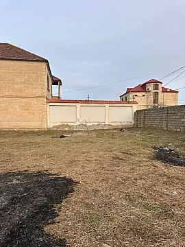 Satılır torpaq sahəsi 3 m²