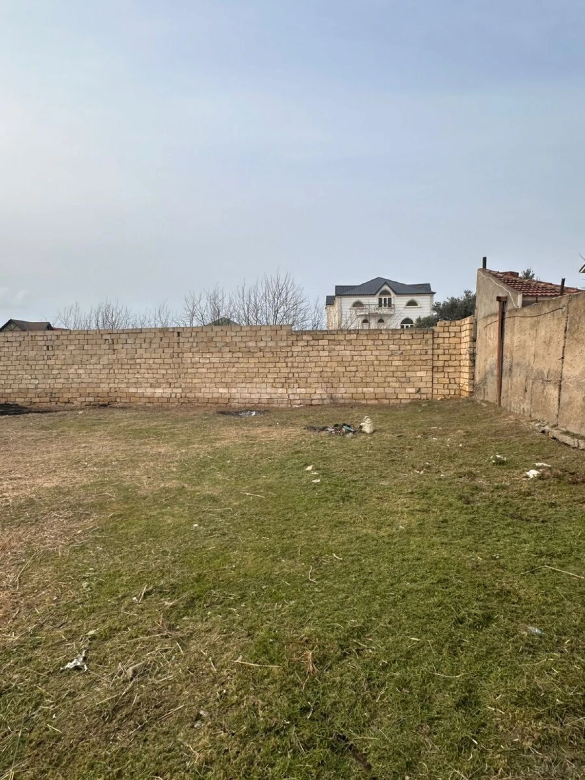 Satılır torpaq sahəsi 3 m²