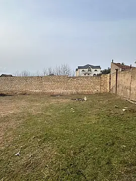 Satılır torpaq sahəsi 3 m²