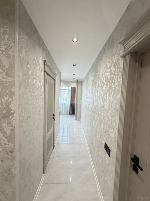 Satılır 3 otaqlı mənzil 80 m²
