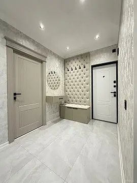 Satılır 3 otaqlı mənzil 80 m² — Bakı 3 otaq 80.00 m²