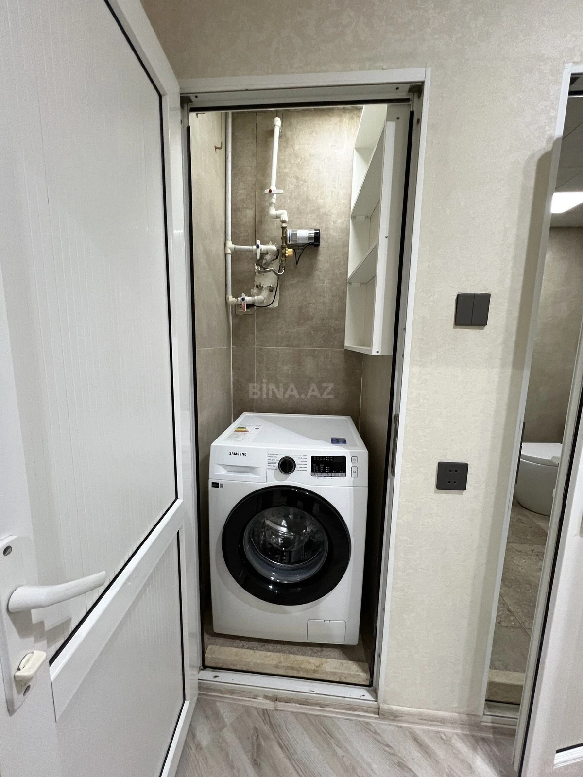 Satılır 3 otaqlı mənzil 75 m²