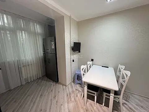 Satılır 3 otaqlı mənzil 75 m²