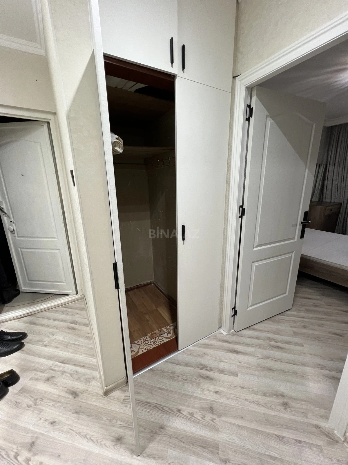 Satılır 3 otaqlı mənzil 75 m²