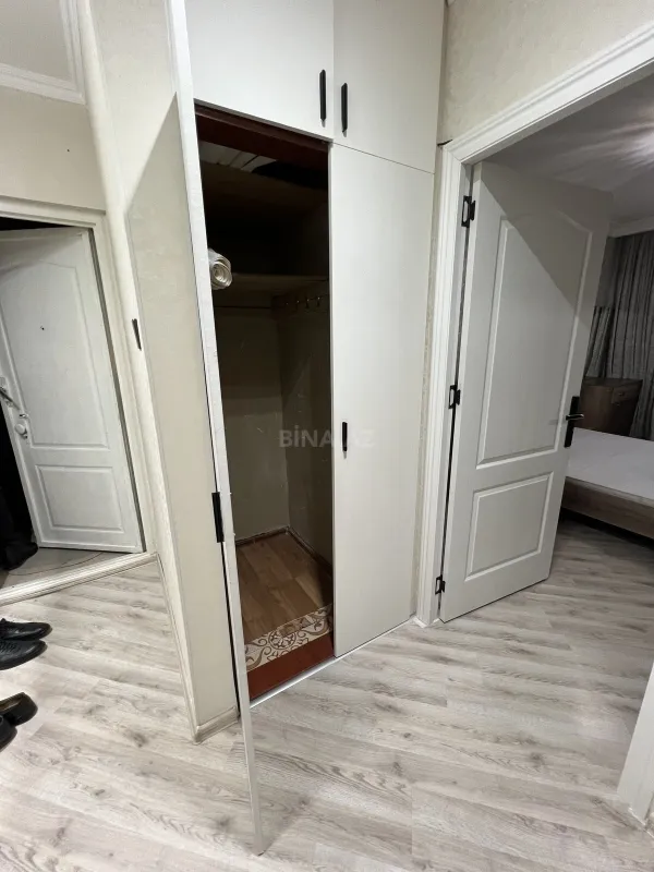 Satılır 3 otaqlı mənzil 75 m²