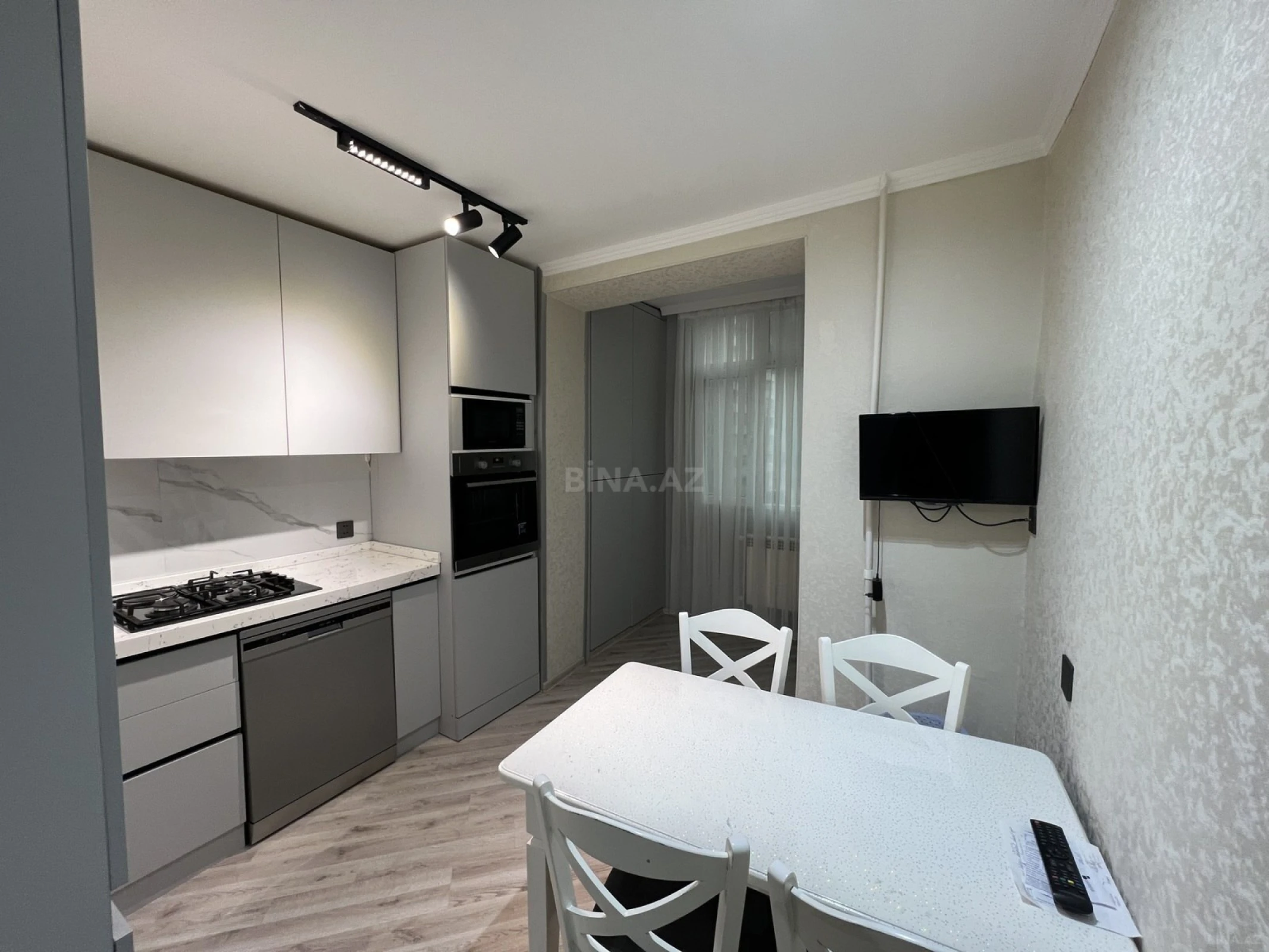 Satılır 3 otaqlı mənzil 75 m²