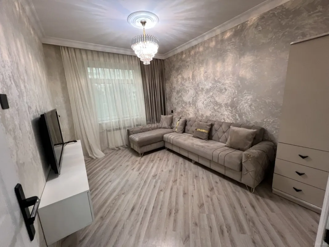 Satılır 3 otaqlı mənzil 75 m²