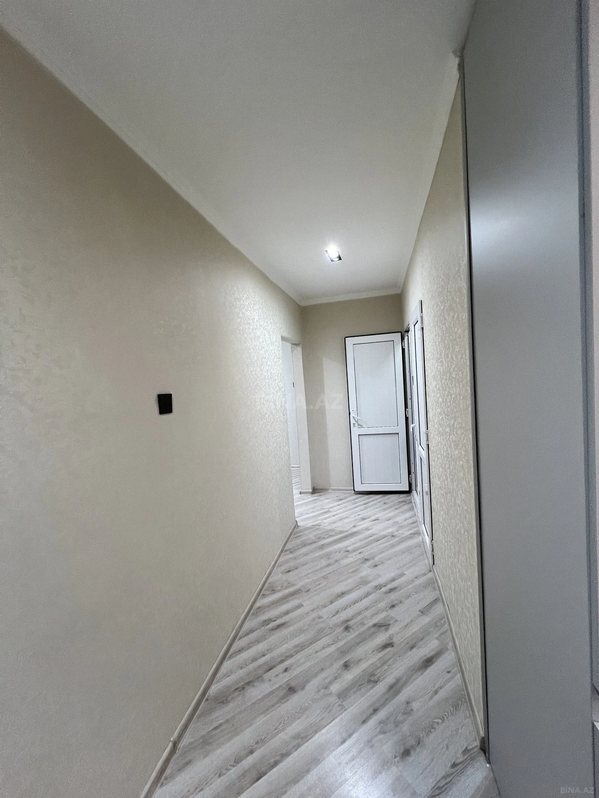 Satılır 3 otaqlı mənzil 75 m²