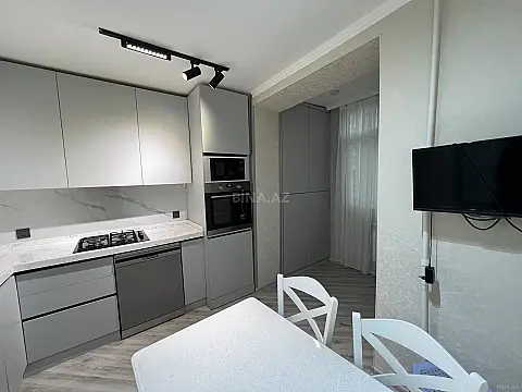 Satılır 3 otaqlı mənzil 75 m²