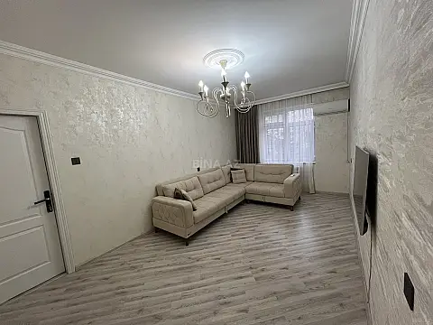 Satılır 3 otaqlı mənzil 75 m²
