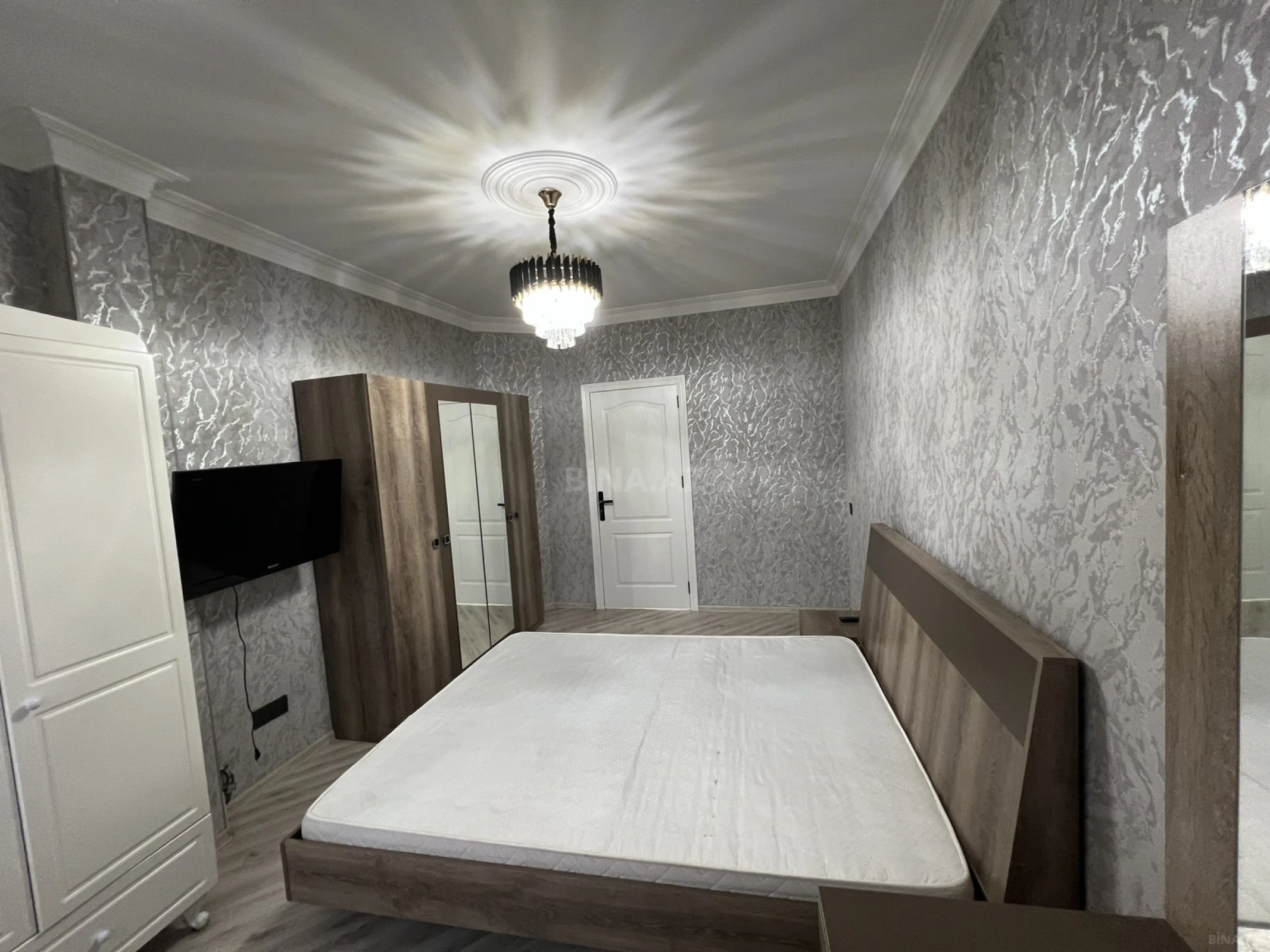 Satılır 3 otaqlı mənzil 75 m²