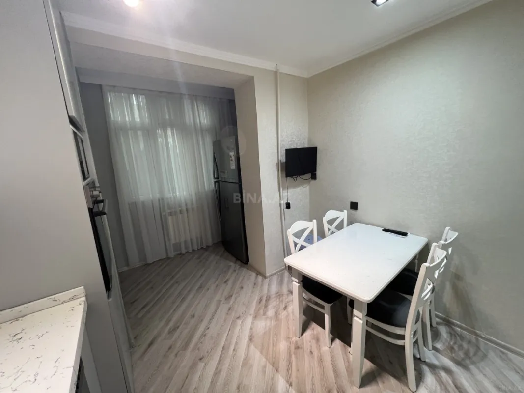 Satılır 3 otaqlı mənzil 75 m²