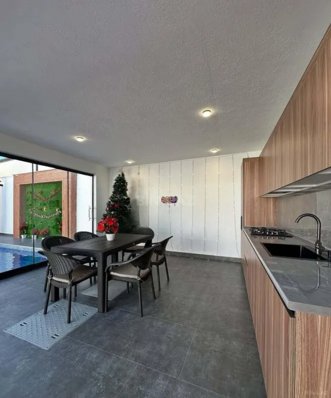 Satılır 4 otaqlı həyət evi 130 m²