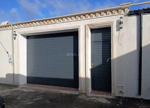 Satılır 4 otaqlı həyət evi 130 m²