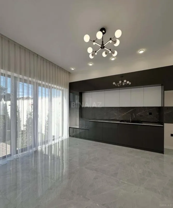 Satılır 4 otaqlı həyət evi 130 m²