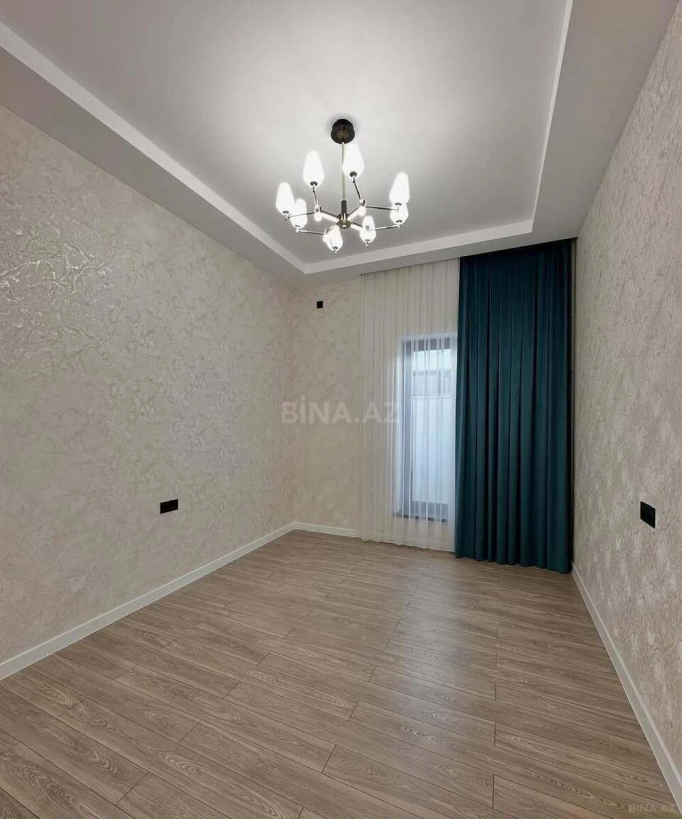 Satılır 4 otaqlı həyət evi 130 m²