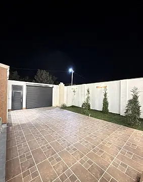 Satılır 4 otaqlı həyət evi 130 m²