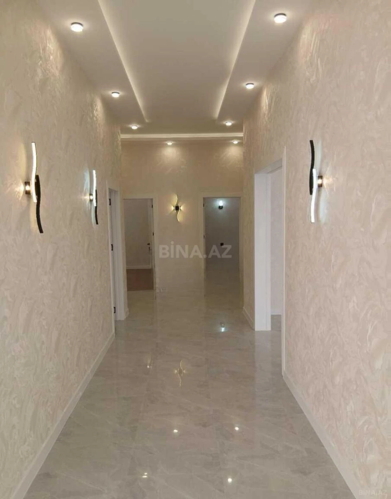 Satılır 4 otaqlı həyət evi 130 m²