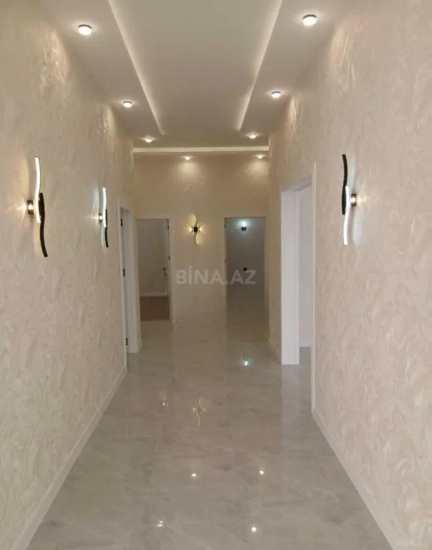 Satılır 4 otaqlı həyət evi 130 m²