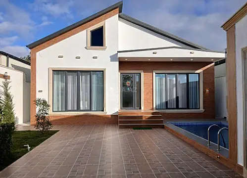 Satılır 4 otaqlı həyət evi 130 m²