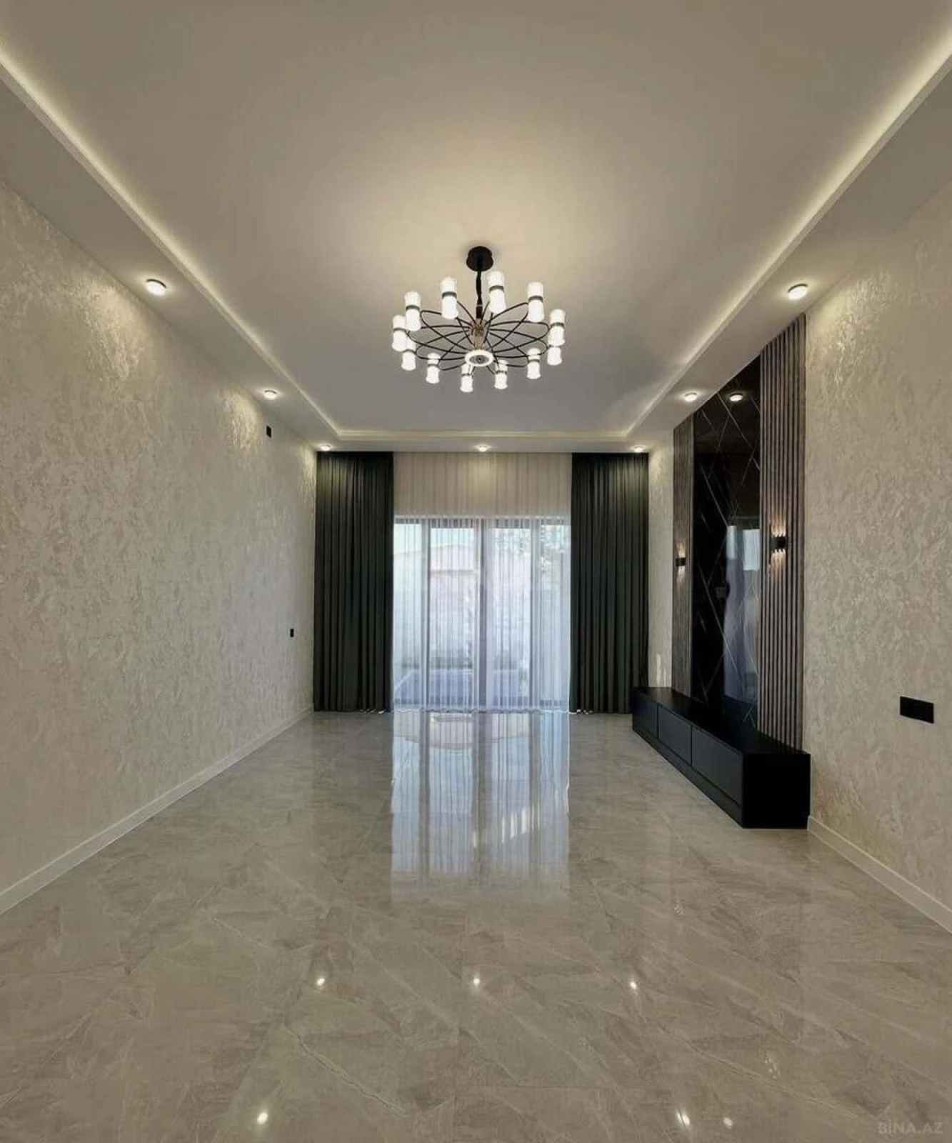 Satılır 4 otaqlı həyət evi 130 m²