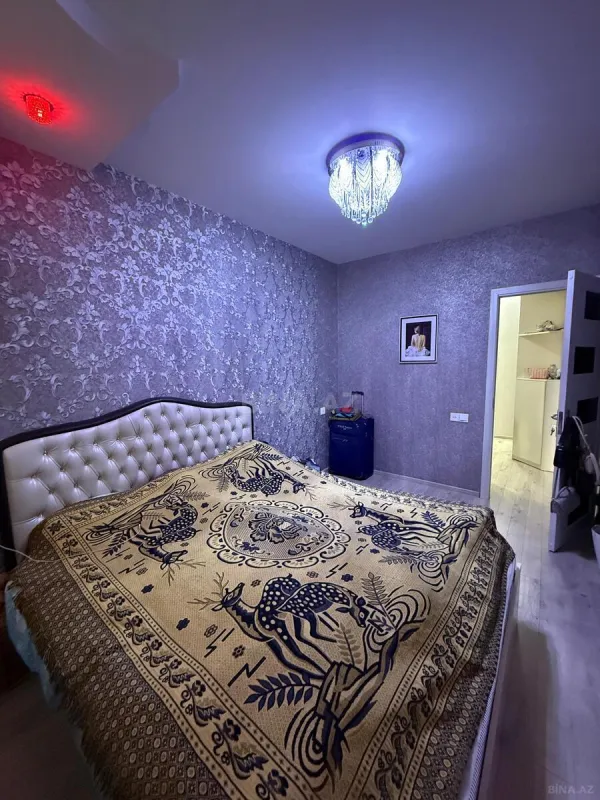 Satılır 2 otaqlı mənzil 70 m²