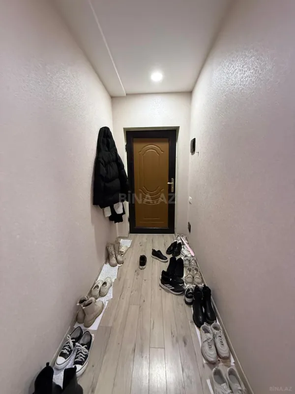 Satılır 2 otaqlı mənzil 70 m²