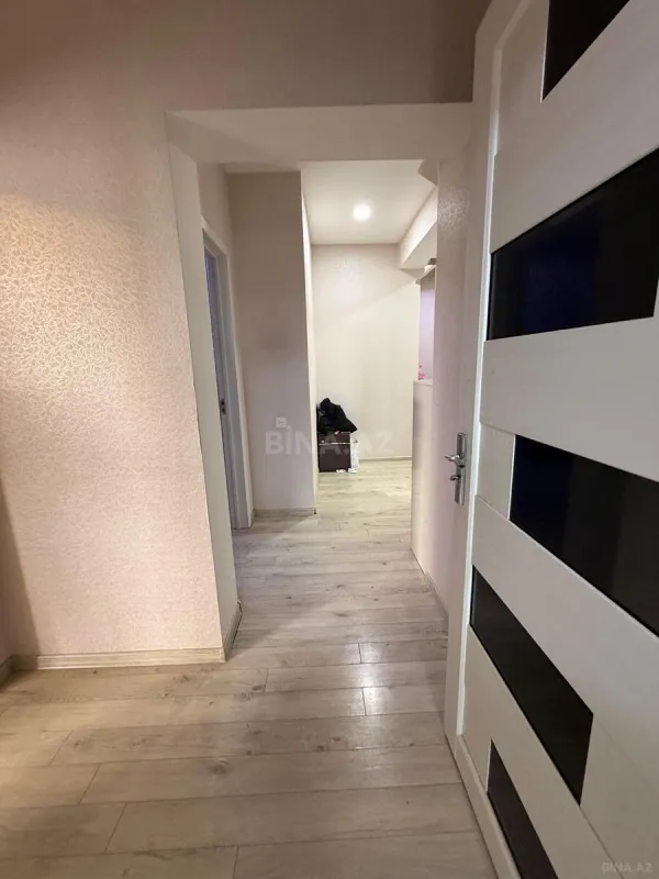 Satılır 2 otaqlı mənzil 70 m²