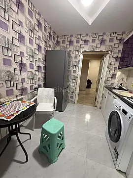 Satılır 2 otaqlı mənzil 70 m²