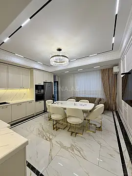 Satılır 4 otaqlı mənzil 185 m² — Bakı, Xətai 4 otaq 185.00 m²