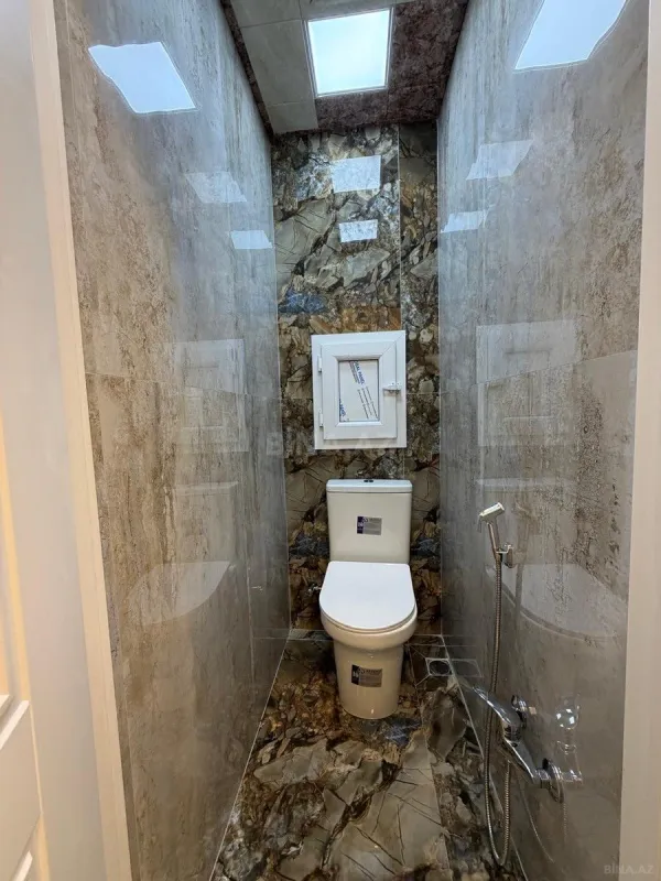 Satılır 2 otaqlı mənzil 55 m²