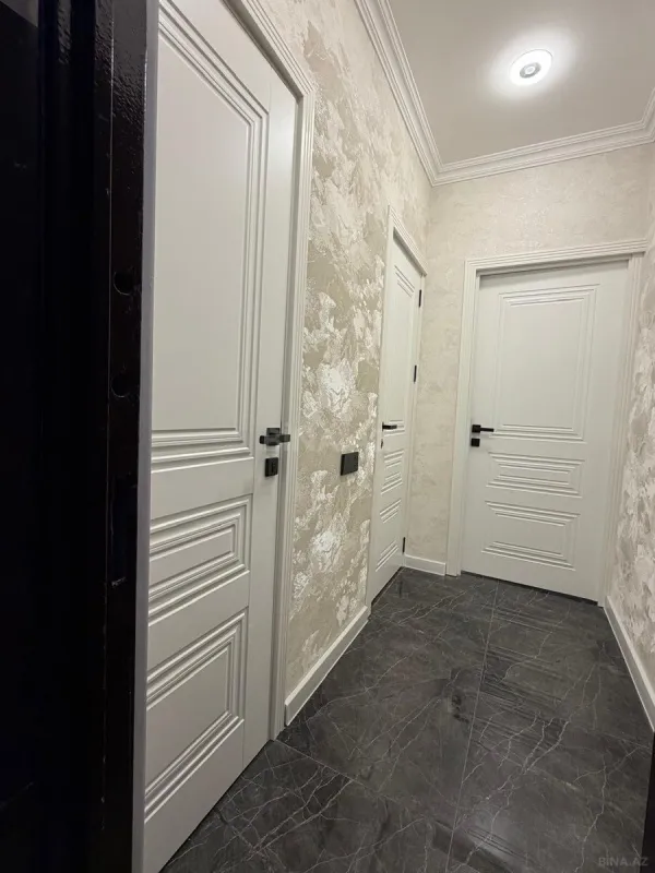 Satılır 2 otaqlı mənzil 55 m²