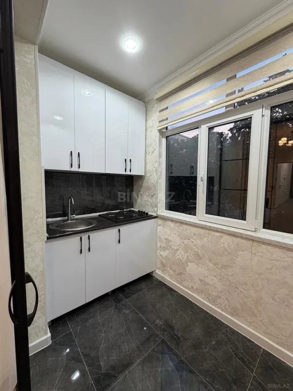 Satılır 2 otaqlı mənzil 55 m²