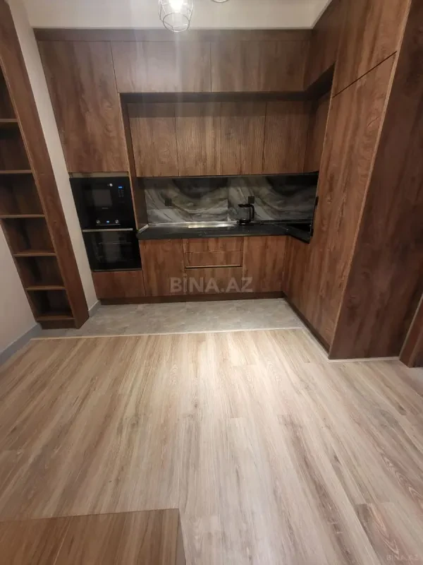Kirayə verilir 2 otaqlı mənzil 75 m²
