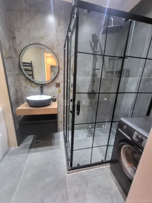 Kirayə verilir 2 otaqlı mənzil 75 m²