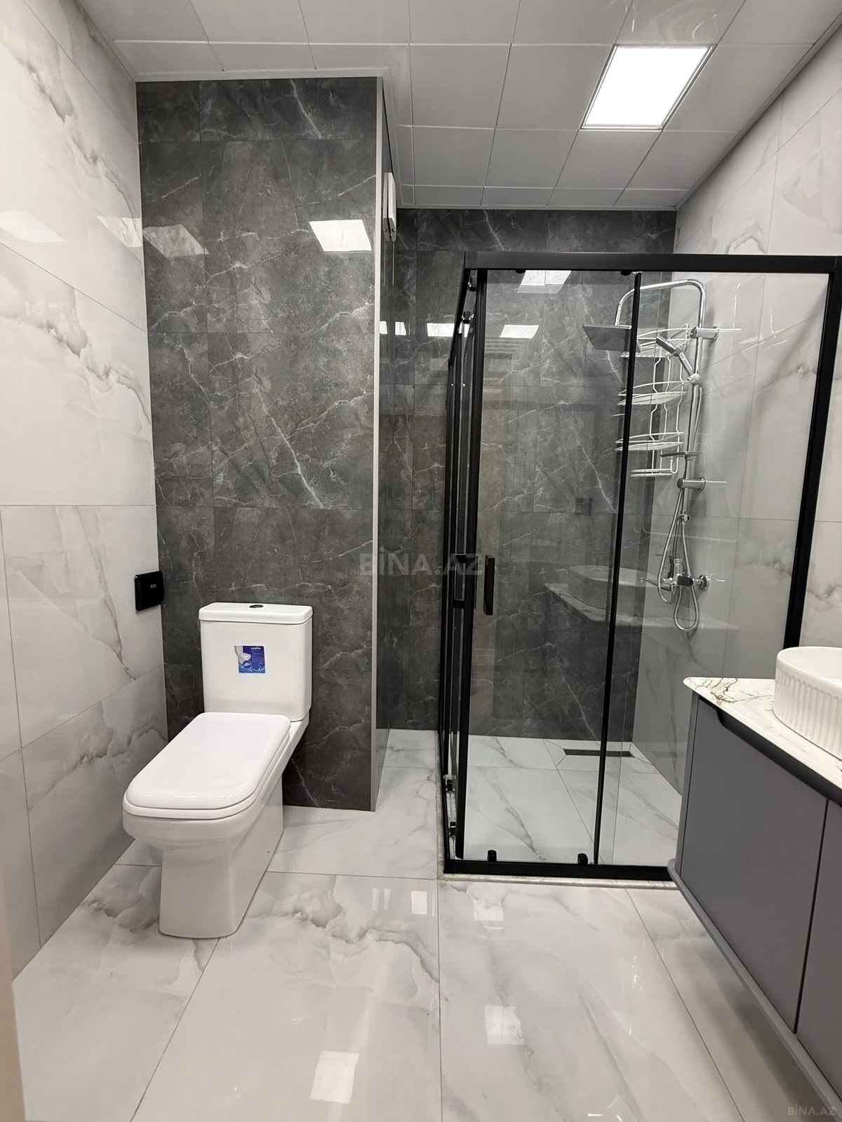 Satılır 3 otaqlı mənzil 85 m²