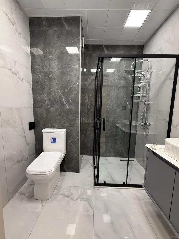 Satılır 3 otaqlı mənzil 85 m²
