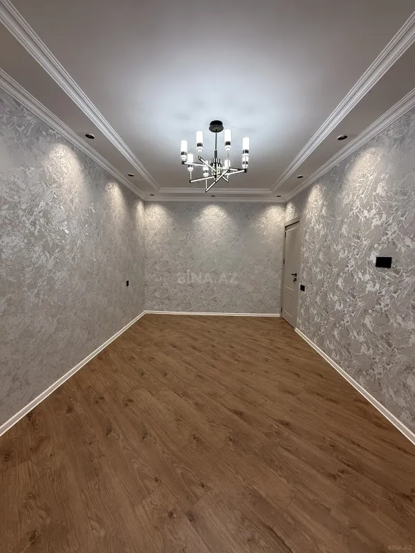 Satılır 3 otaqlı mənzil 85 m²