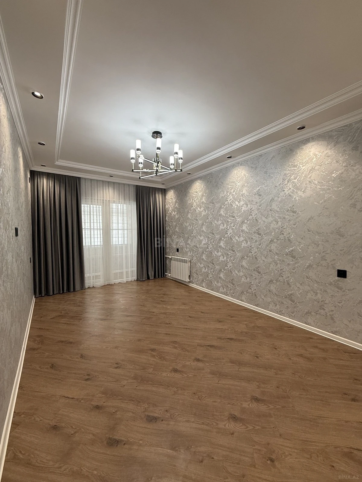 Satılır 3 otaqlı mənzil 85 m²