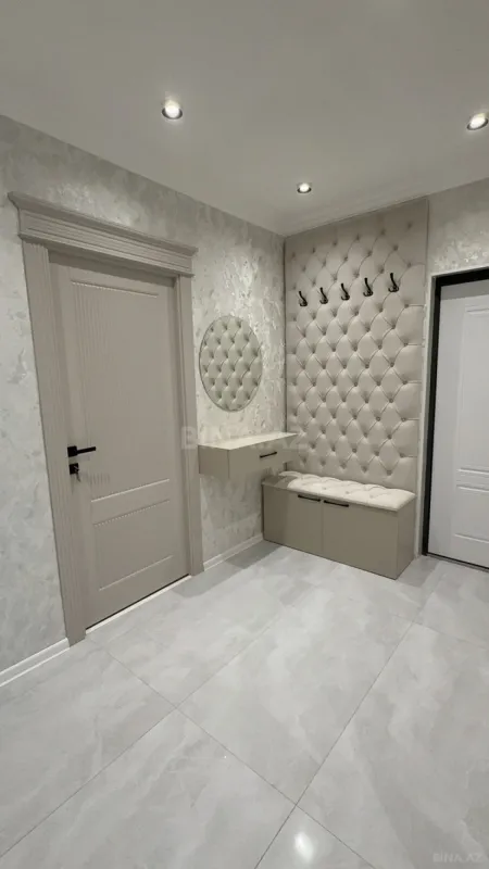 Satılır 3 otaqlı mənzil 85 m²