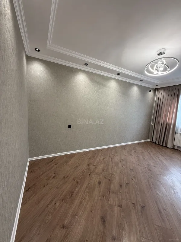 Satılır 3 otaqlı mənzil 85 m²