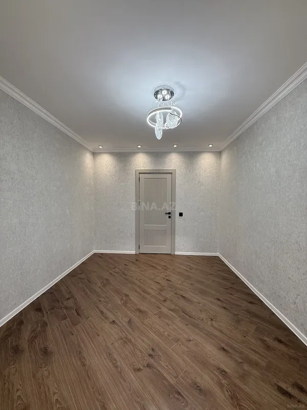 Satılır 3 otaqlı mənzil 85 m²