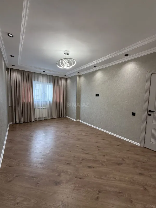 Satılır 3 otaqlı mənzil 85 m²