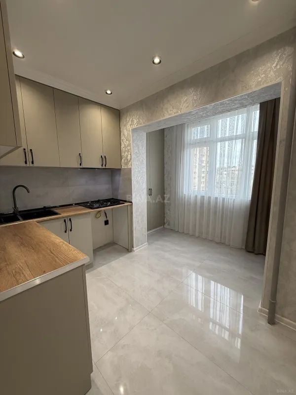 Satılır 3 otaqlı mənzil 85 m²